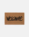 Stussy Welcome Doormat