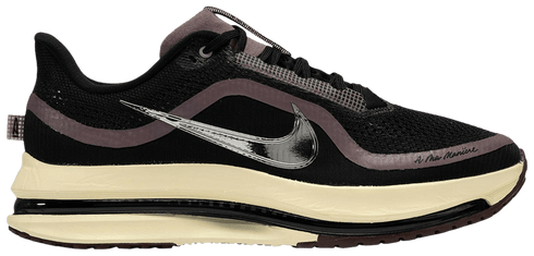 Nike Air Zoom Pegasus Premium SP A Ma Maniére Black Burgundy Crush