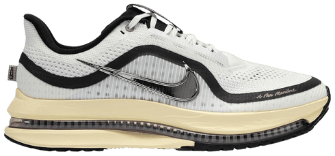 Nike Air Zoom Pegasus Premium SP A Ma Maniére White Metallic Silver