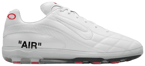 Nike Cryoshot Zoom M9 Virgil Abloh Archives