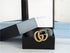 Gucci New Gold-Buckle Leather Belts for Men and Women