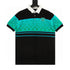 Louis Vuitton LV Circle Logo Cotton T-Shirt