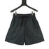 Fendi Double-F Monogram Print Shorts