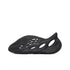 YZY Comfort Foam Runner "Onyx Black"