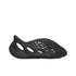 YZY Comfort Foam Runner "Onyx Black"