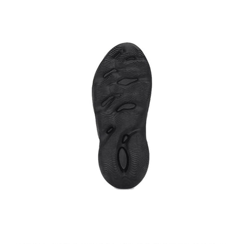 YZY Comfort Foam Runner "Onyx Black"