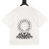 Chrome Hearts Horseshoe & Multiple Crosses T-Shirt