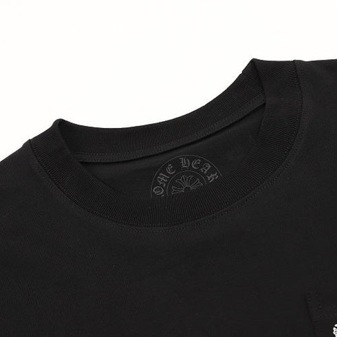 Chrome Hearts Cross T-Shirt