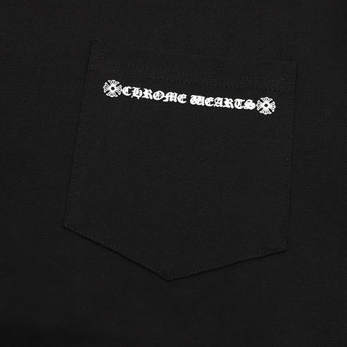 Chrome Hearts Cross T-Shirt