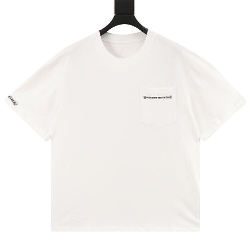 Chrome Hearts Cross T-Shirt