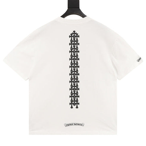 Chrome Hearts Cross T-Shirt
