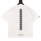 Chrome Hearts Cross T-Shirt