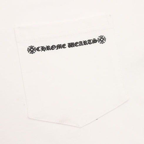 Chrome Hearts Cross T-Shirt