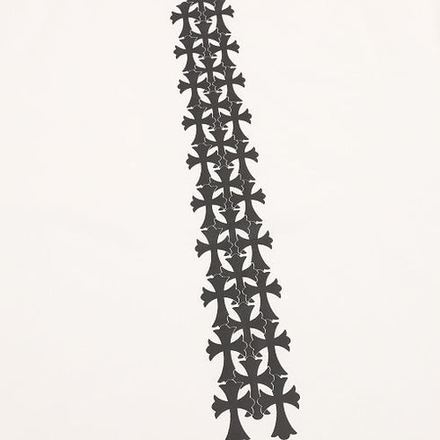 Chrome Hearts Cross T-Shirt