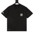 Chrome Hearts Multicolor Cross Print Short-Sleeve T-Shirt