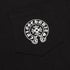 Chrome Hearts Multicolor Cross Print Short-Sleeve T-Shirt