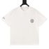Chrome Hearts Multicolor Cross Print Short-Sleeve T-Shirt