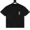 Chrome Hearts Multicolor Cross Print Short-Sleeve T-Shirt