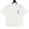 Chrome Hearts Multicolor Cross Print Short-Sleeve T-Shirt
