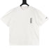 Chrome Hearts Multicolor Cross Print Short-Sleeve T-Shirt