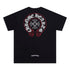 Chrome Hearts T-shirts K6008