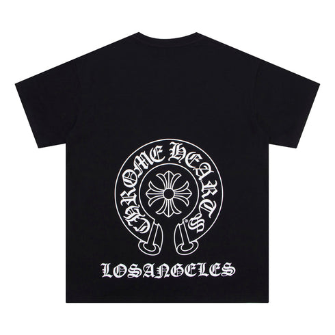 Chrome Hearts T-shirts K6003