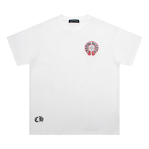 Chrome Hearts T-shirts K6008
