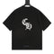 Chrome Hearts Letter-Print T-Shirt