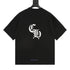 Chrome Hearts Letter-Print T-Shirt