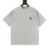 Chrome Hearts Letter-Print T-Shirt