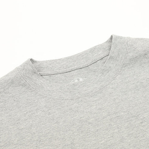 Chrome Hearts Letter-Print T-Shirt