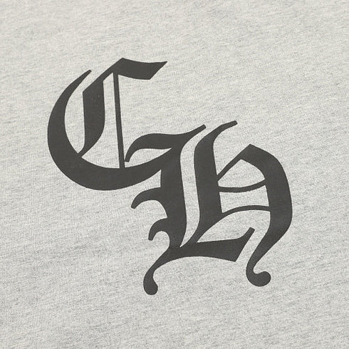 Chrome Hearts Letter-Print T-Shirt