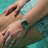 Oyster Bracelet