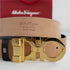 Ferragamo Classic Leather Belt