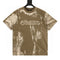 Louis Vuitton LV Circle Logo Cotton T-Shirt