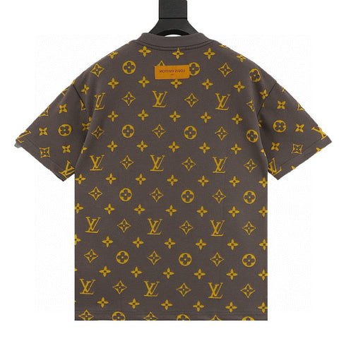 Louis Vuitton Short-Sleeve T-Shirt