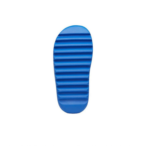 YZY Ocean Blue Slides - Best Quality