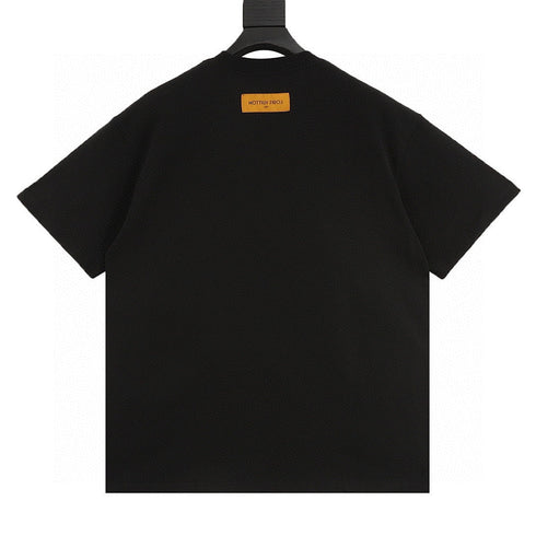 Louis Vuitton Short-Sleeve T-Shirt