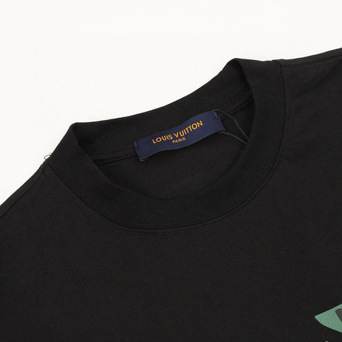 Louis Vuitton Short-Sleeve T-Shirt
