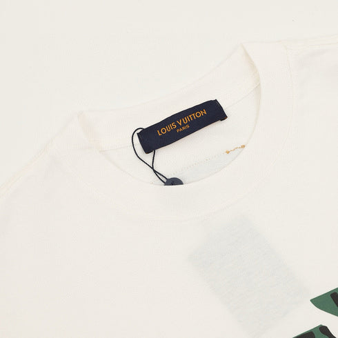 Louis Vuitton Short-Sleeve T-Shirt