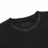 Chrome Hearts Yellow Sanskrit Print T-Shirt