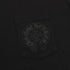 Chrome Hearts Yellow Sanskrit Print T-Shirt