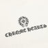Chrome Hearts Sanskrit Horseshoe Print T-Shirt
