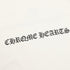 Chrome Hearts Sanskrit Horseshoe Print T-Shirt