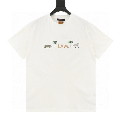 Louis Vuitton T-Shirt - Brand New, Full Box
