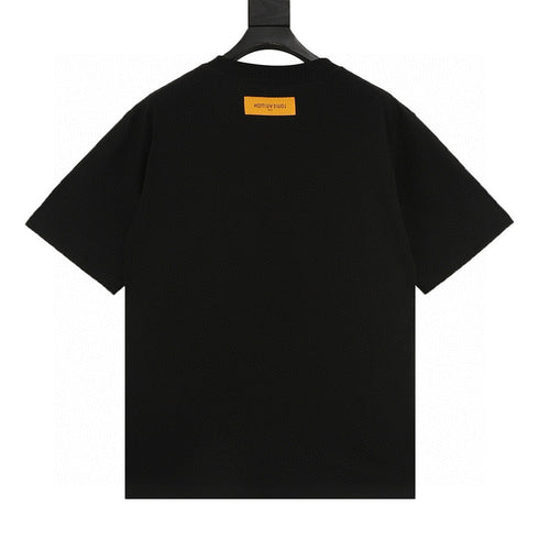 Louis Vuitton Short-Sleeve T-Shirt