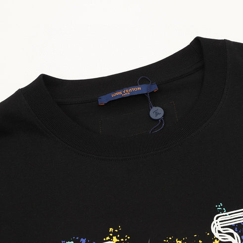 Louis Vuitton Short-Sleeve T-Shirt