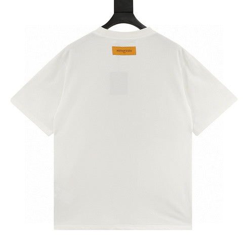 Louis Vuitton Short-Sleeve T-Shirt