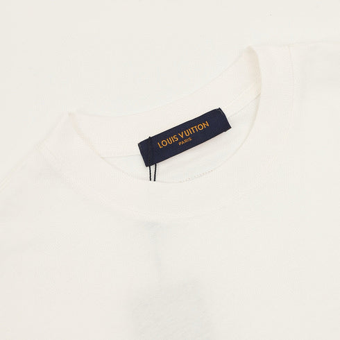 Louis Vuitton Short-Sleeve T-Shirt