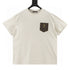 2026 New Arrival Louis Vuitton LV Logo Tee